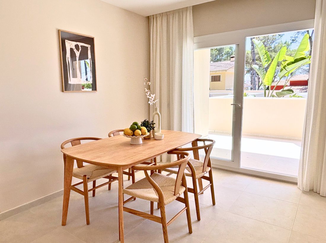 Villa in Palma, Balearic Islands, Spain 3 - 18181025