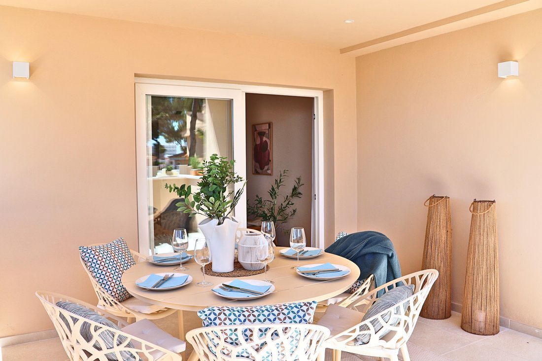 Villa in Palma, Balearic Islands, Spain 5 - 18181025