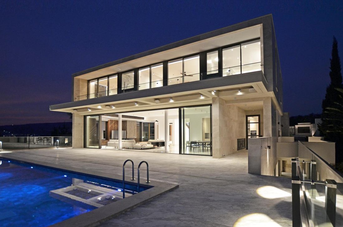 Villa in Pyrgos, Limassol, Cyprus 5 - 18177641