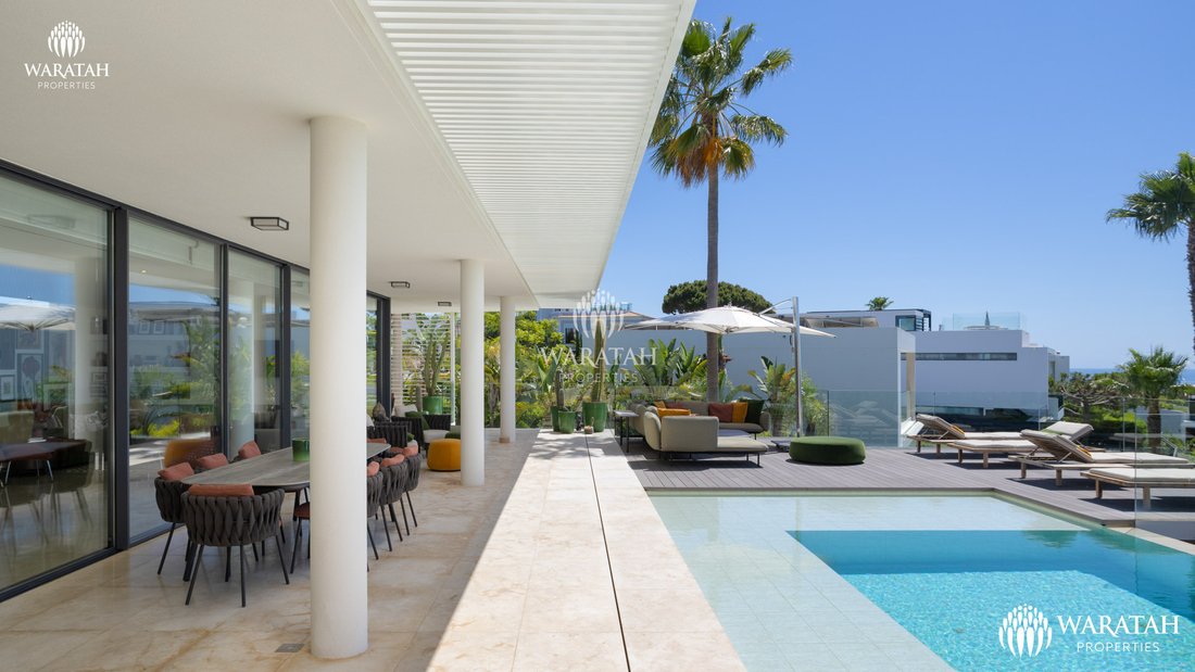 Villa in Vale do Lobo, Almancil, Portugal 5 - 18181589
