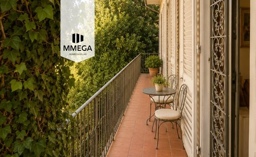 Apartment in Statuto - Vittoria, Florence, Italy 1