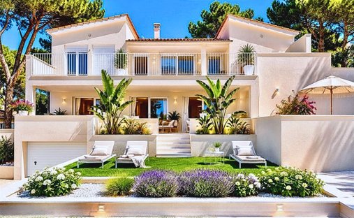 Villa a Palma di Maiorca, Isole Baleari, Spagna 1