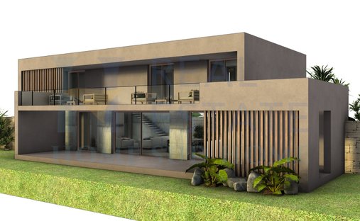 Villa in Center, Noto, Sicily 1
