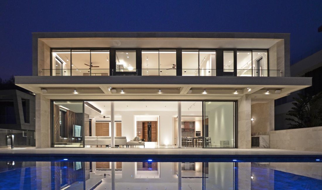 Villa in Pyrgos, Limassol, Cyprus 2 - 18177641