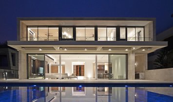 Villa en Pyrgos, Distrito de Limasol, Chipre 1