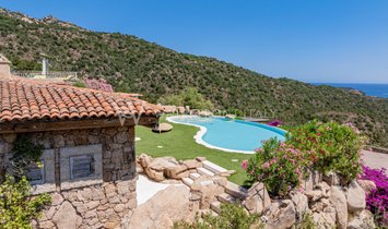 Villa à Marina di Porto Cervo, Arzachena, Italie 1