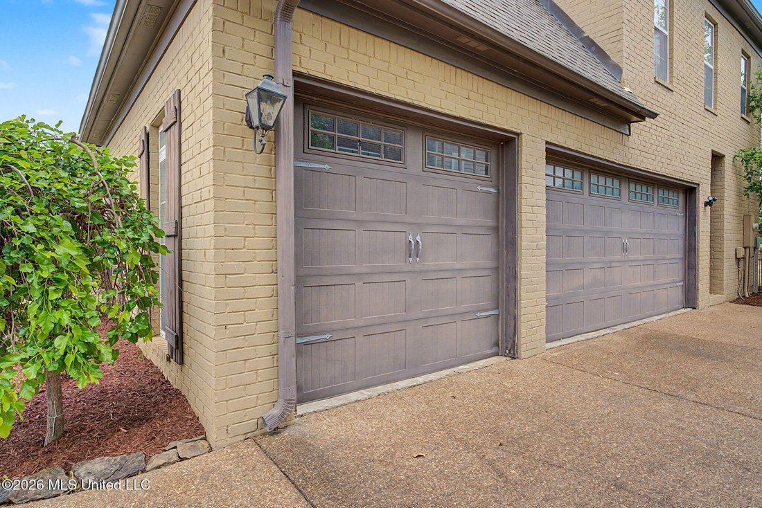 House in Olive Branch, Mississippi, United States 5 - 18178614