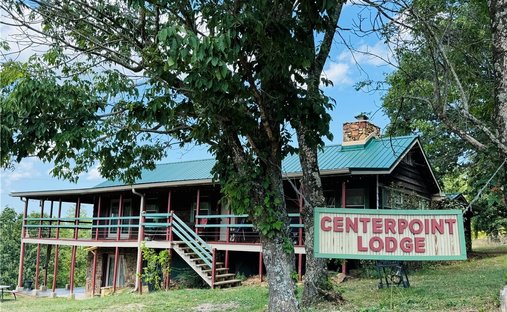 Casa a Compton, Arkansas, Stati Uniti 1