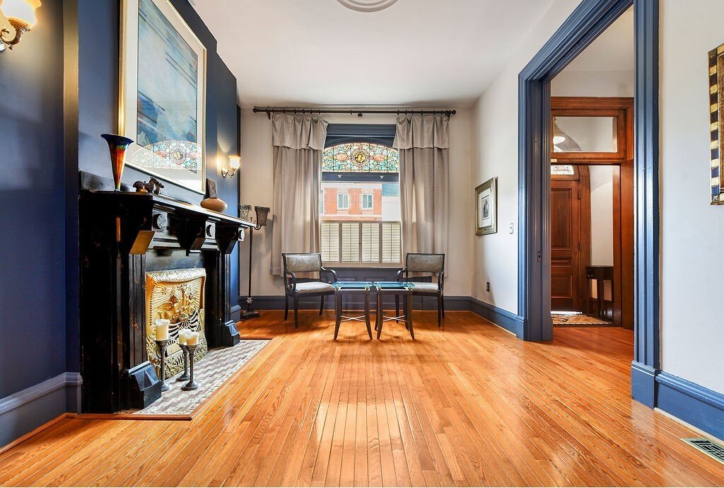 House in Pittsburgh, Pennsylvania, United States 5 - 18181128