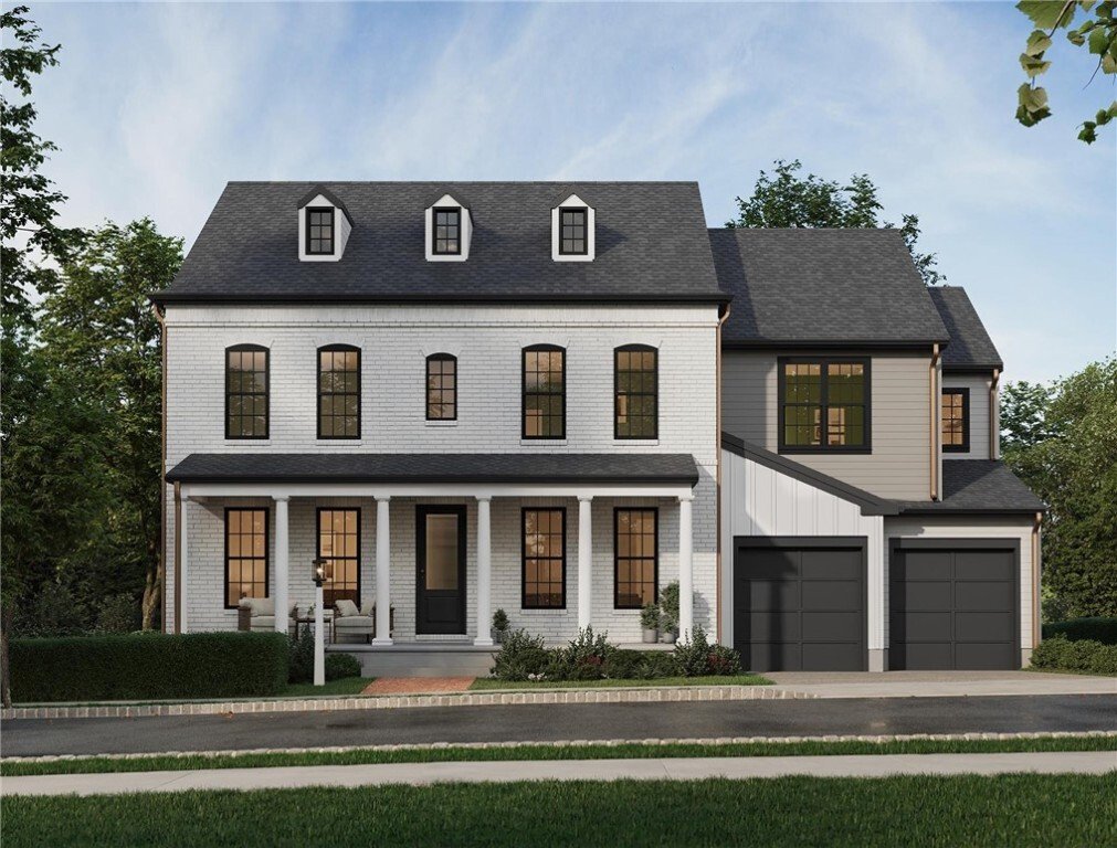 House in Cranberry Township, Pennsylvania, United States 2 - 18180938