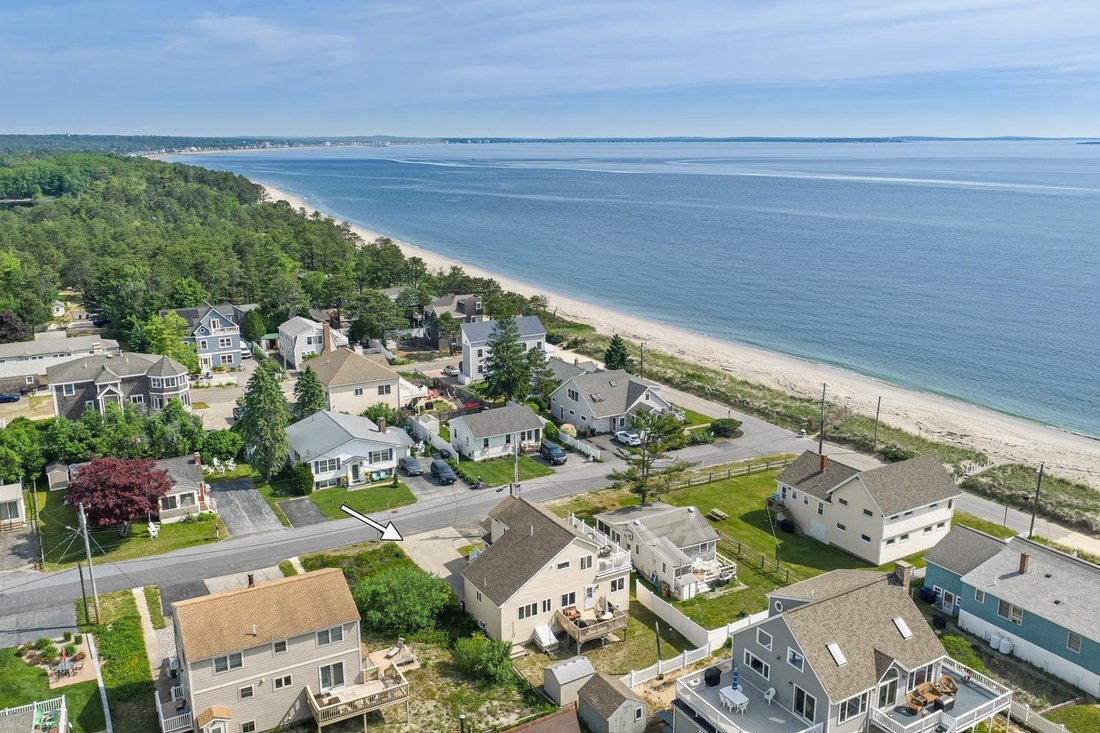 House in Saco, Maine, United States 1 - 18181579