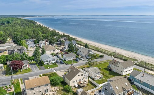 Casa a Saco, Maine, Stati Uniti 1