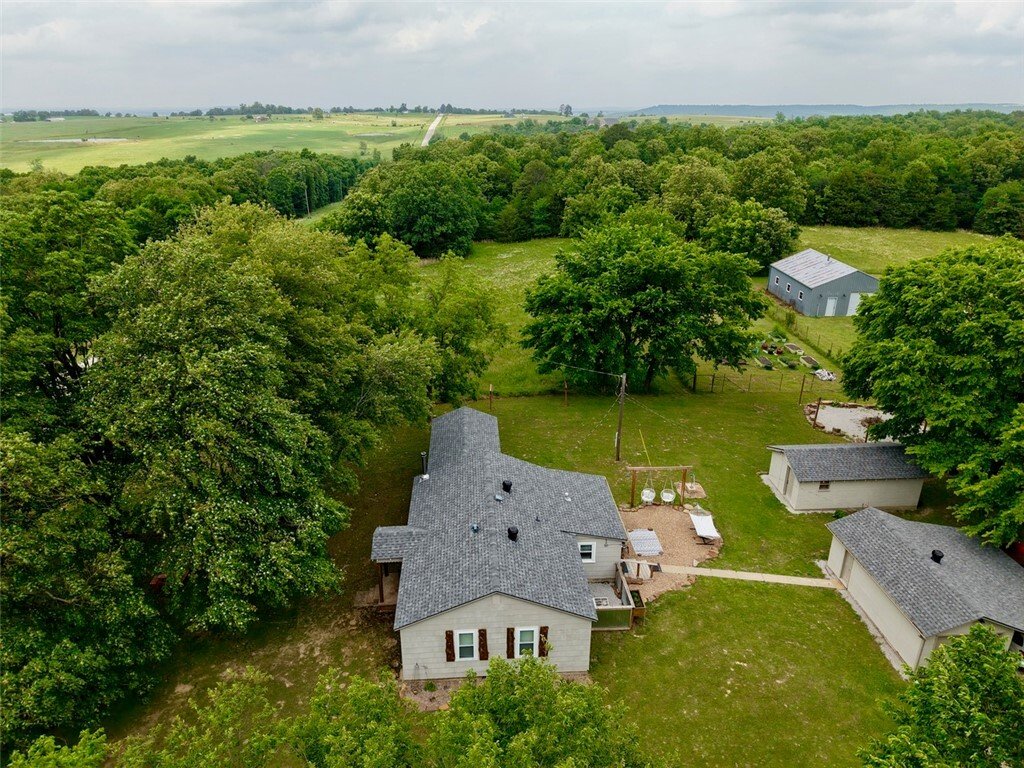 House in Hindsville, Arkansas, United States 4 - 18179600