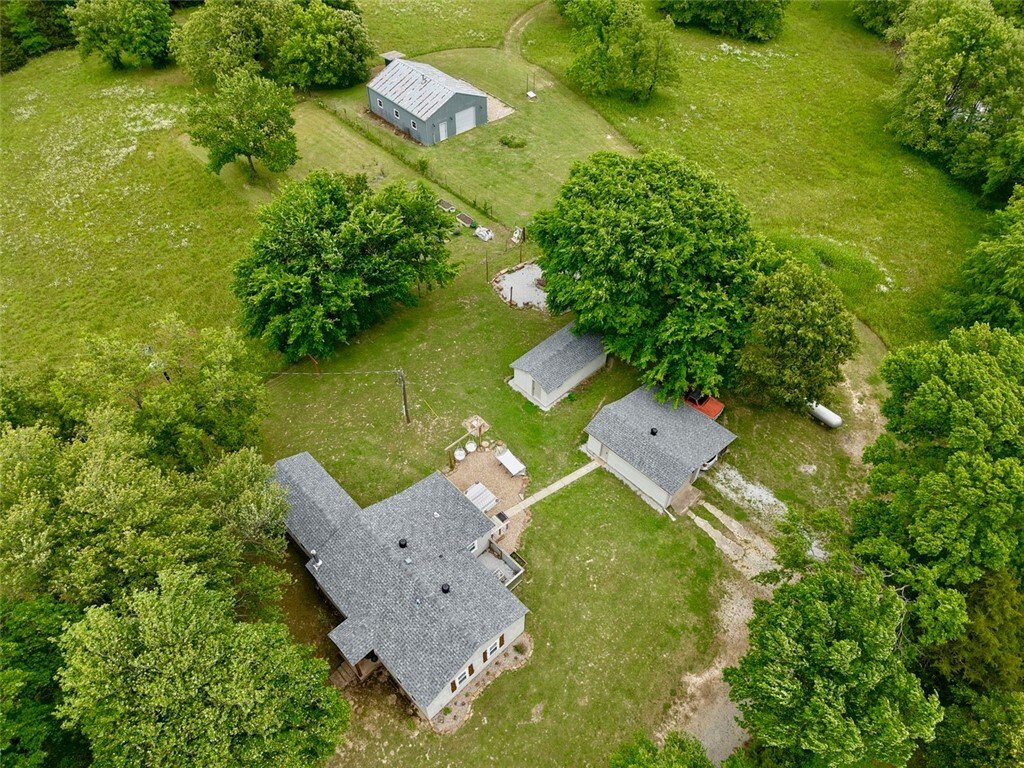 House in Hindsville, Arkansas, United States 2 - 18179600