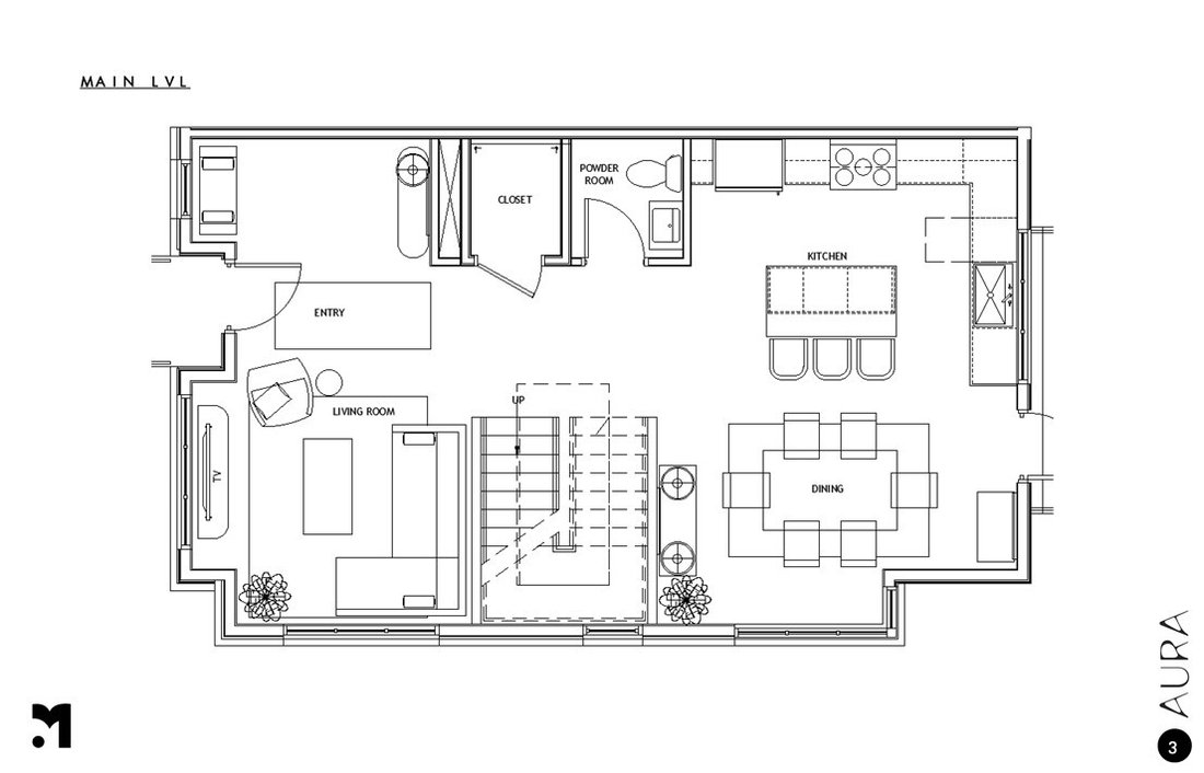 Condo in Pittsburgh, Pennsylvania, United States 5 - 18180501