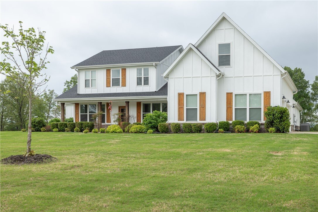 House in Fayetteville, Arkansas, United States 2 - 18179917