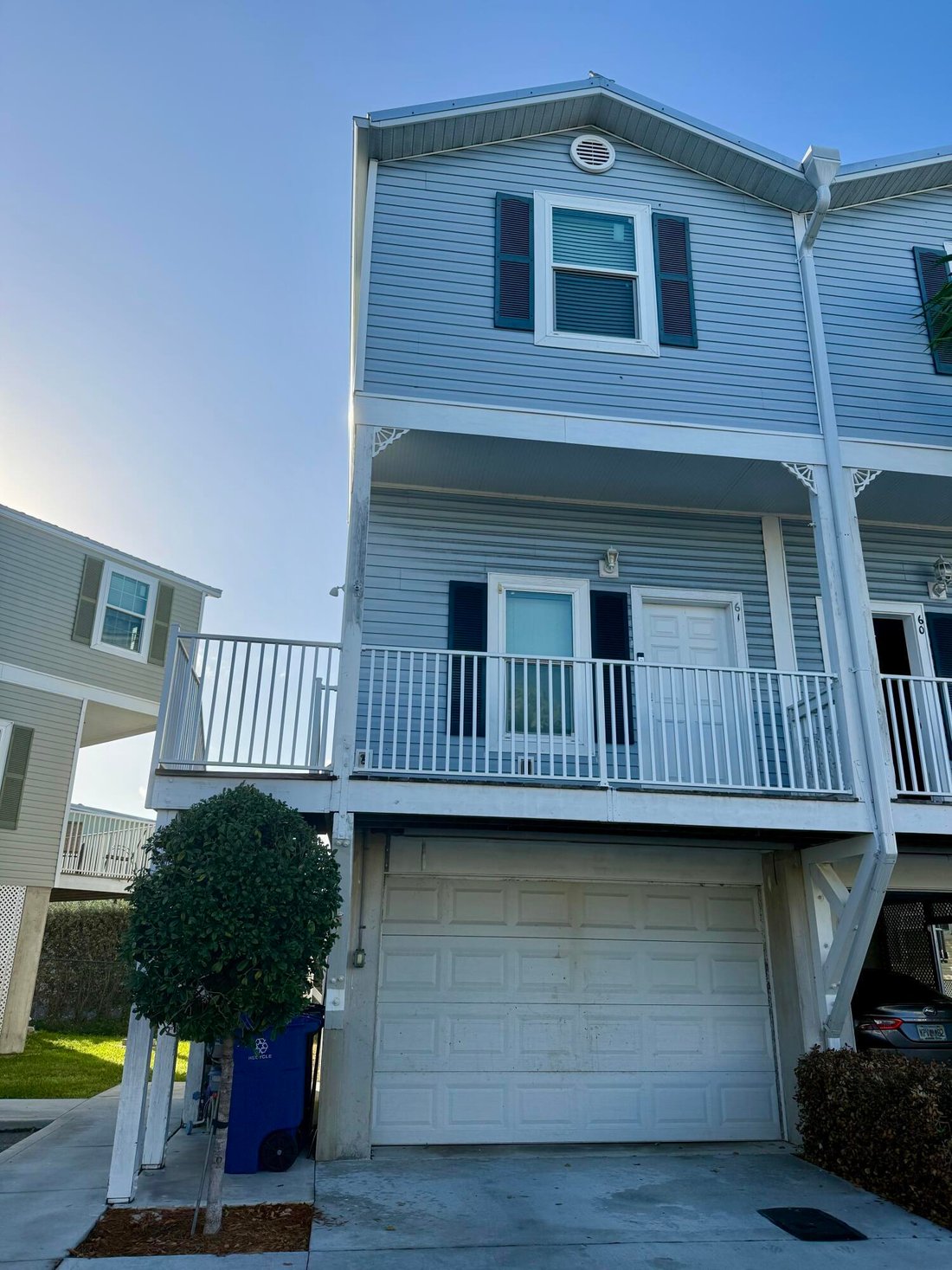 Townhouse in Key West, Florida, United States 1 - 18181306