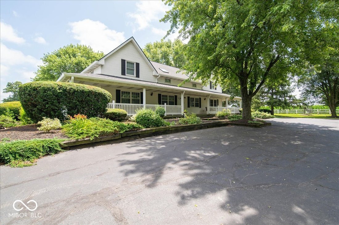 House in Frankfort, Indiana, United States 2 - 18177740