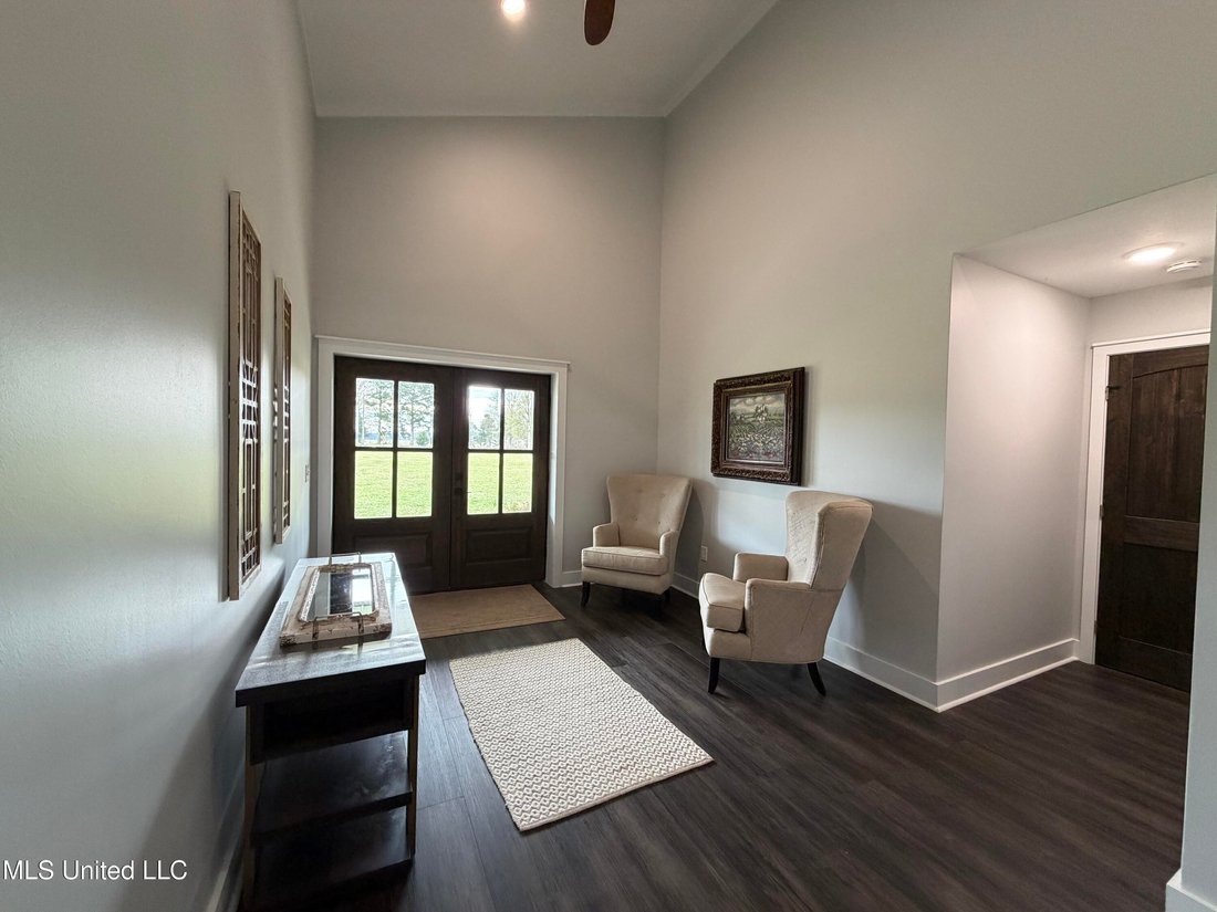 House in Mendenhall, Mississippi, United States 5 - 18178568