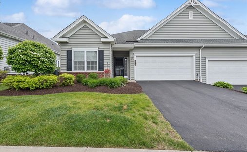 Condo in Sewickley, Pennsylvania, United States 1