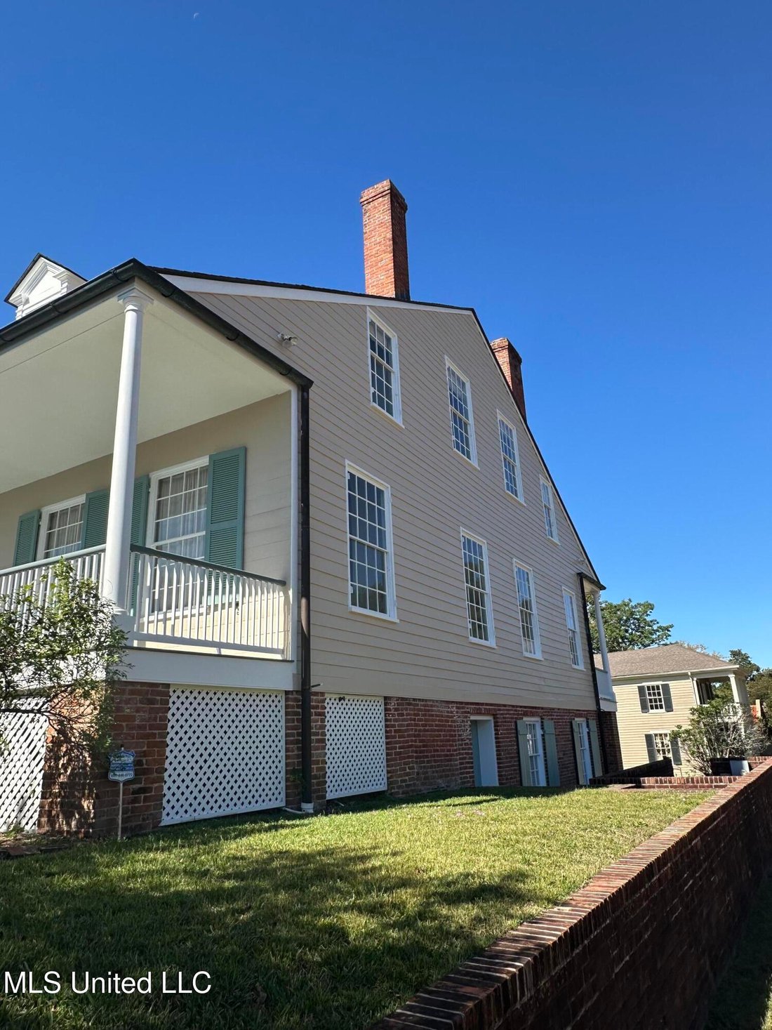 House in Natchez, Mississippi, United States 5 - 18178999