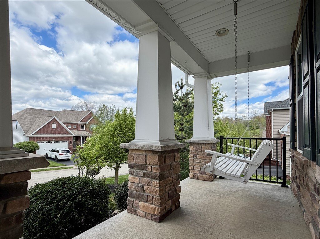 House in Canonsburg, Pennsylvania, United States 2 - 18181003
