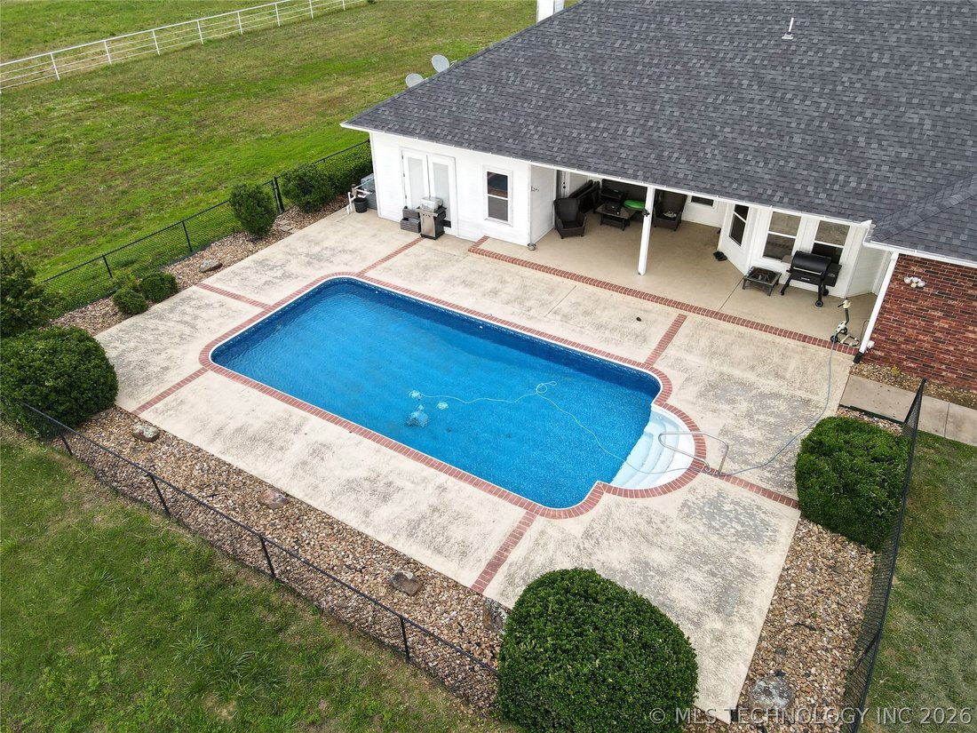 House in McAlester, Oklahoma, United States 4 - 18178590