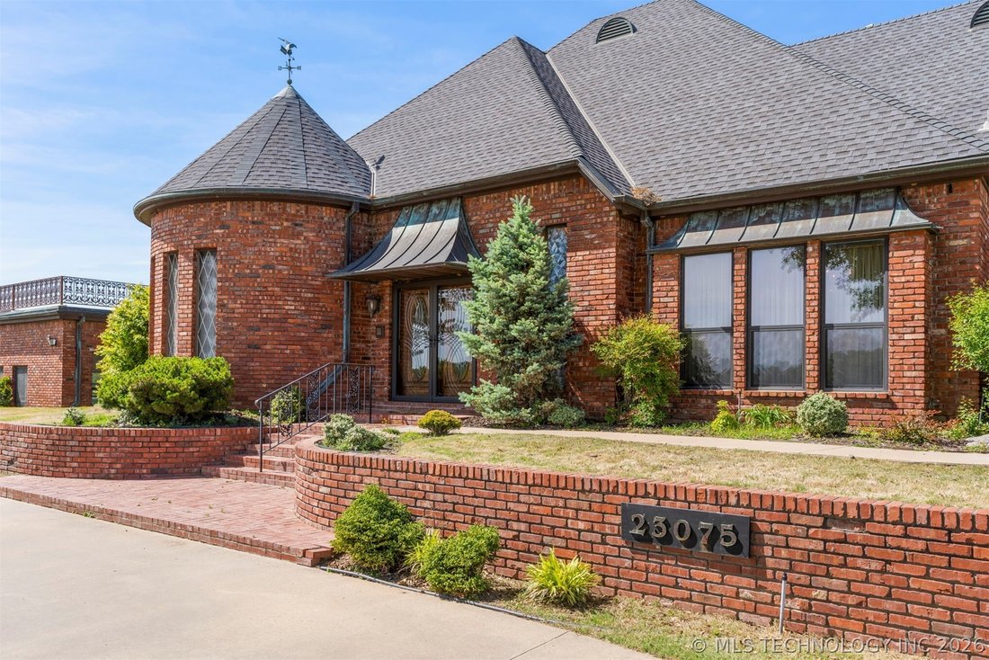 House in Broken Arrow, Oklahoma, United States 3 - 18177924