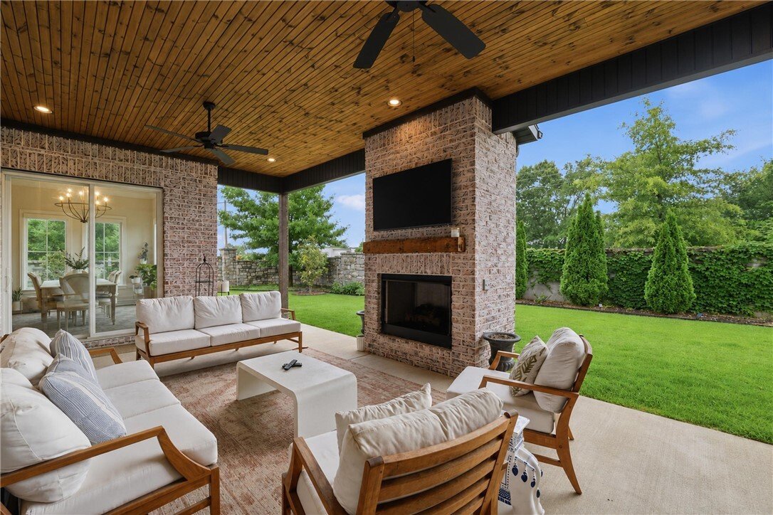 House in Cave Springs, Arkansas, United States 2 - 18179738
