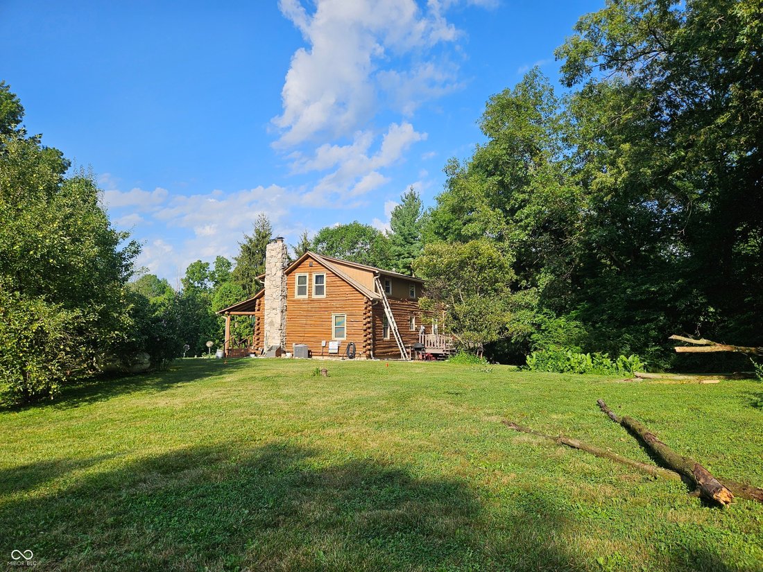 House in Cloverdale, Indiana, United States 5 - 18177722