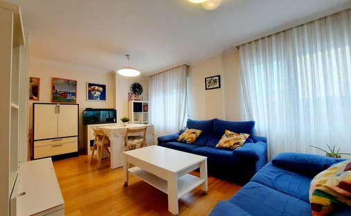Apartamento en Basurto-Zorroza, Bilbao, España 1