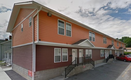 California, Pennsylvania, United States 1