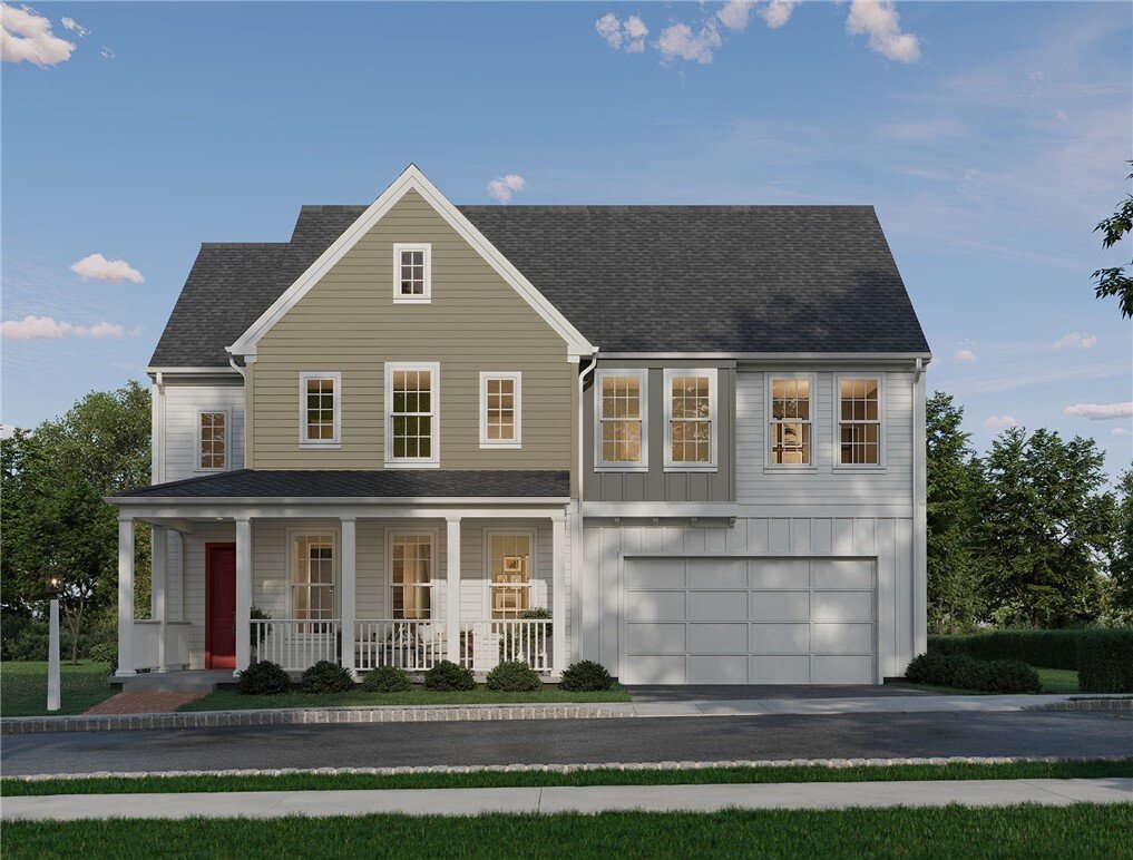 House in Cranberry Township, Pennsylvania, United States 3 - 18180679