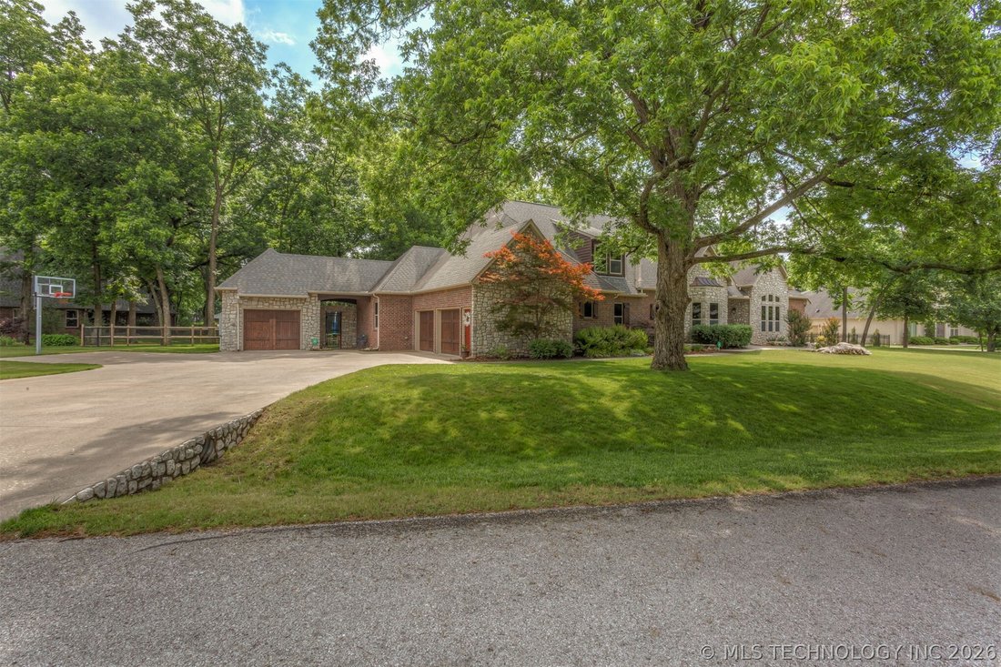 House in Bixby, Oklahoma, United States 2 - 18178495