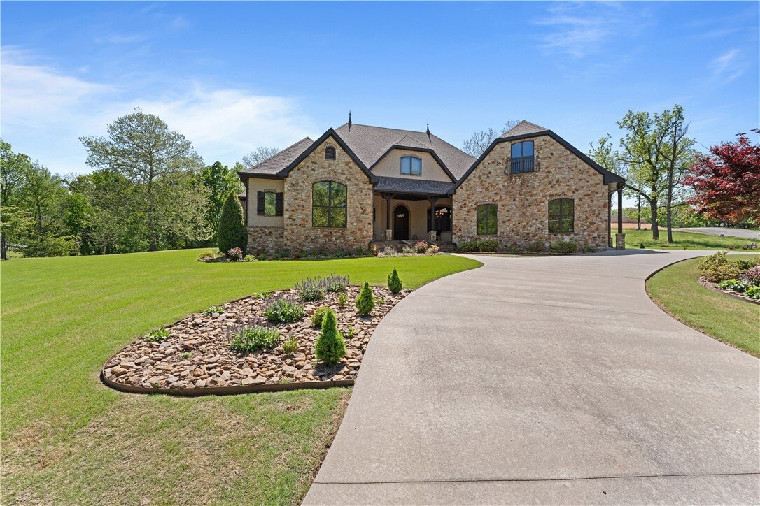 House in Fayetteville, Arkansas, United States 4 - 18179556
