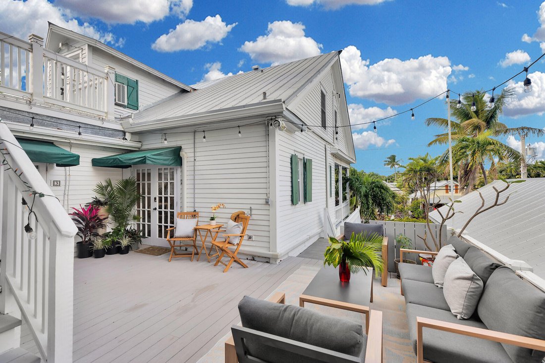 Condo in Key West, Florida, United States 4 - 18181350
