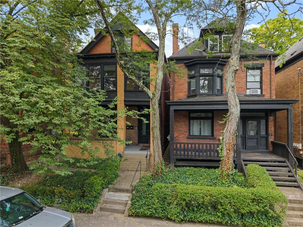 House in Pittsburgh, Pennsylvania, United States 2 - 18180702