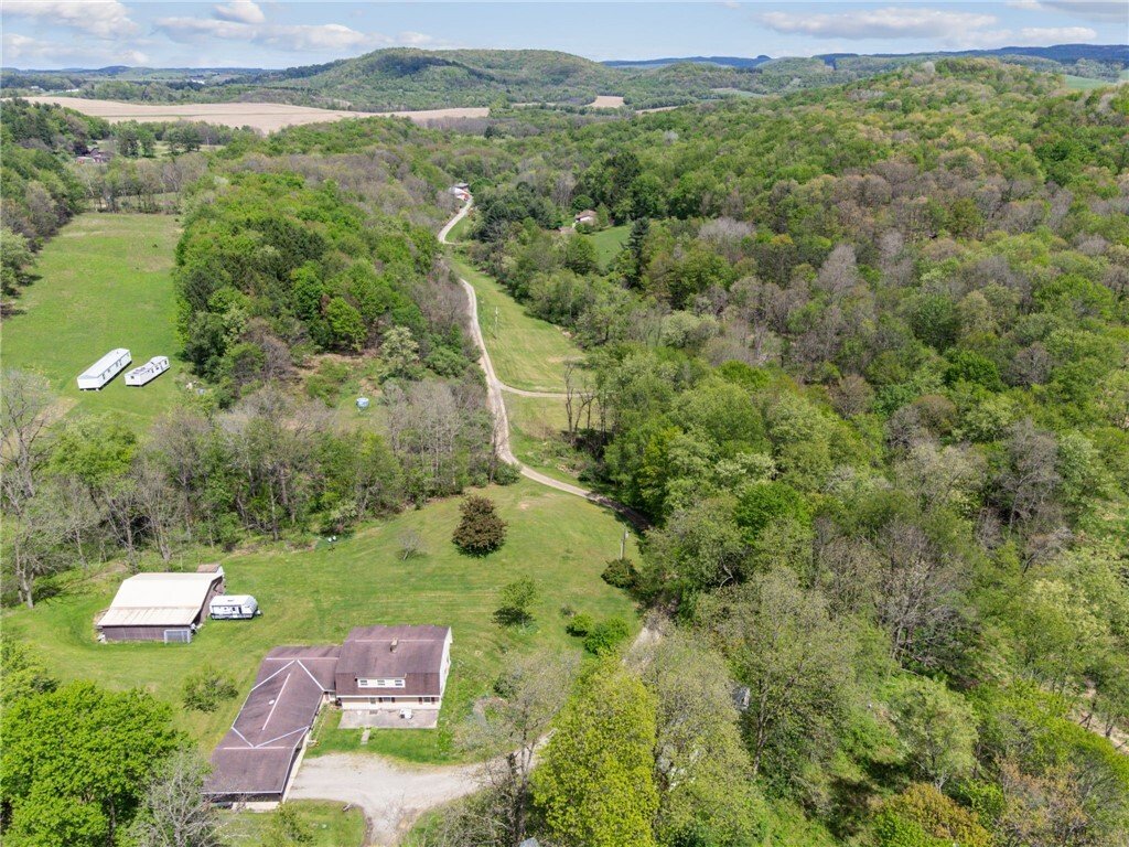 Casa a Indiana, Pennsylvania, Stati Uniti 4 - 18180392