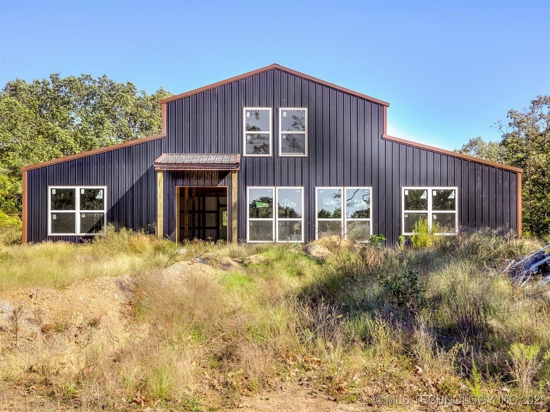 House in Chelsea, Oklahoma, United States 1 - 18178372