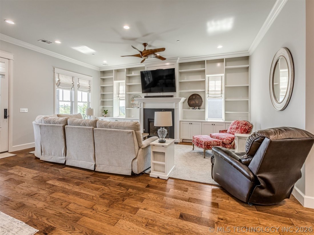 Condo in McAlester, Oklahoma, United States 5 - 18178499