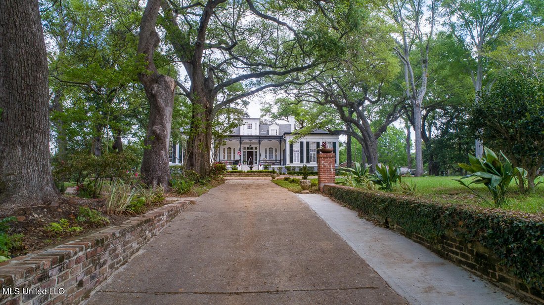 House in Natchez, Mississippi, United States 5 - 18179132