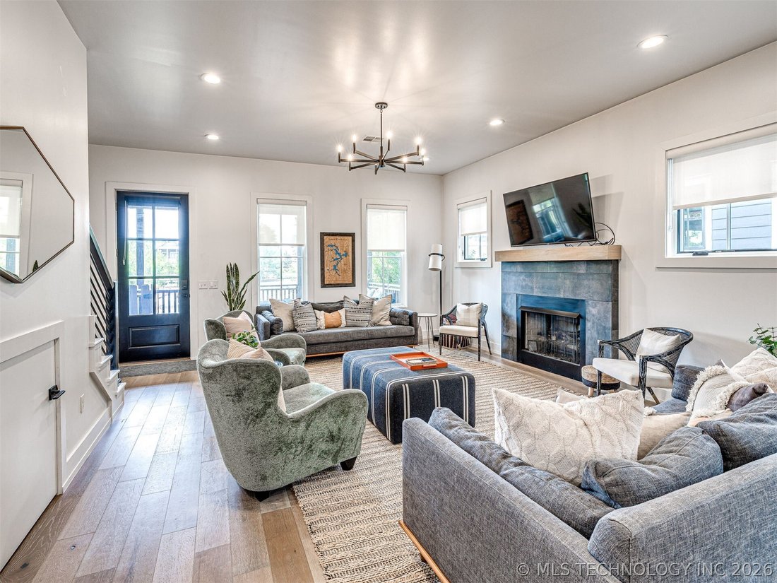 House in Carlton Landing, Oklahoma, United States 5 - 18179393