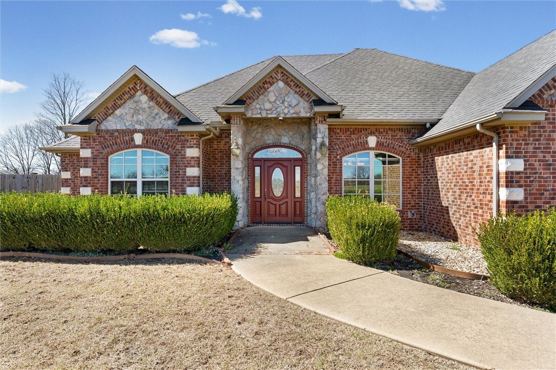 House in Rogers, Arkansas, United States 2 - 18179883