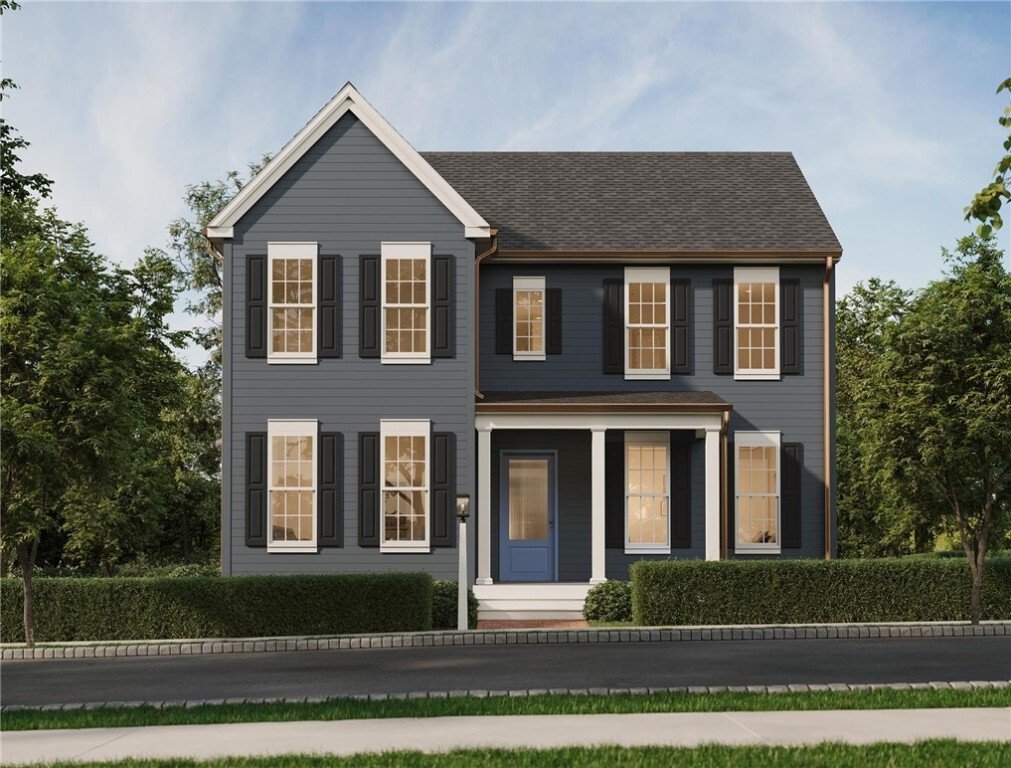 House in Cranberry Township, Pennsylvania, United States 3 - 18180916