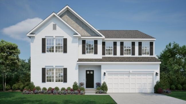 House in Coraopolis, Pennsylvania, United States 1 - 18180449