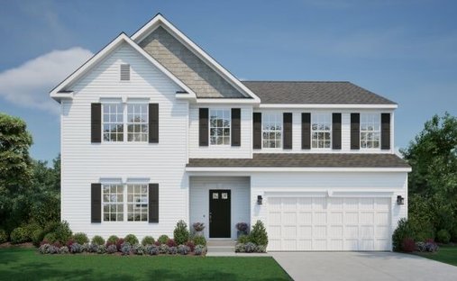 House in Coraopolis, Pennsylvania, United States 1