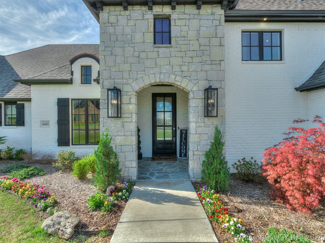 House in Tulsa, Oklahoma, United States 3 - 18179761