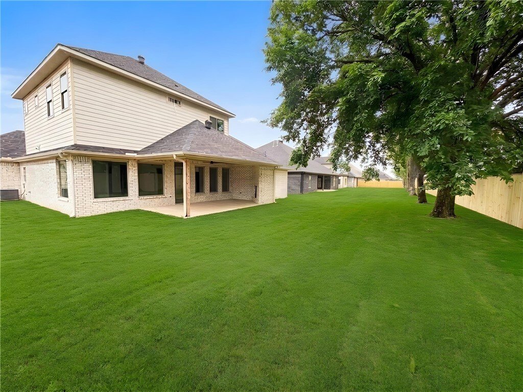 House in Centerton, Arkansas, United States 4 - 18179282