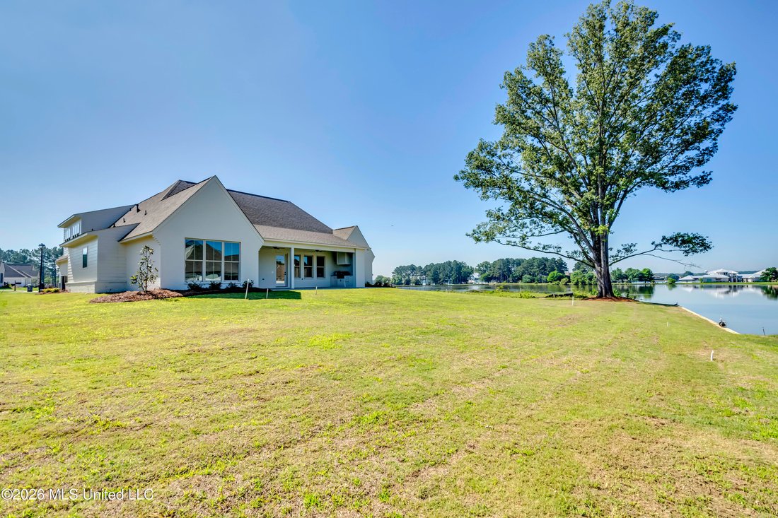 House in Madison, Mississippi, United States 2 - 18179210