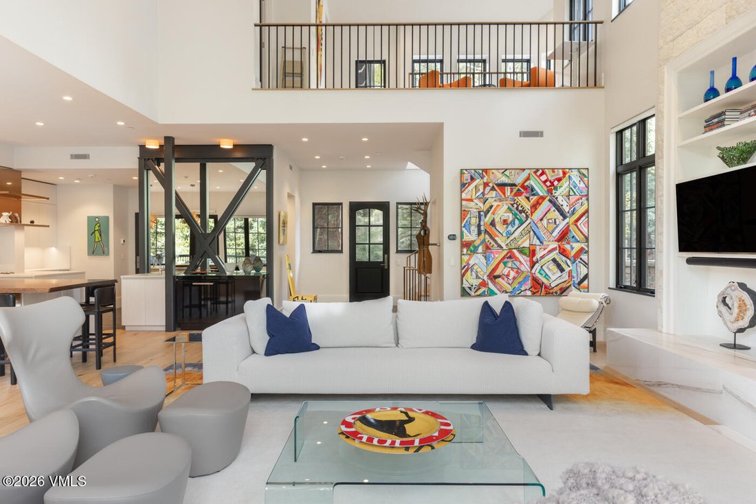 House in Avon, Colorado, United States 2 - 18180102